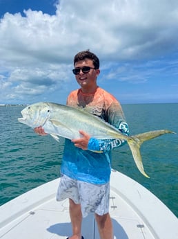 Fishing in Islamorada, Florida