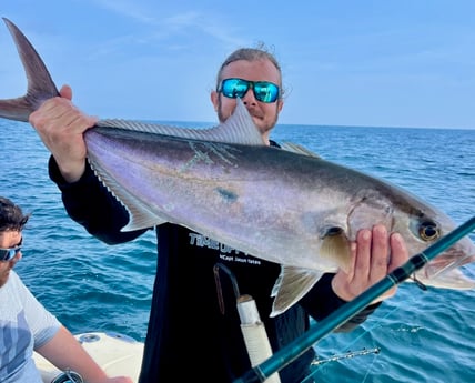 Fishing in Destin, Florida