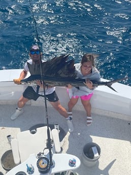 Fishing in Islamorada, Florida