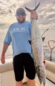 Fishing in Shalimar, Florida