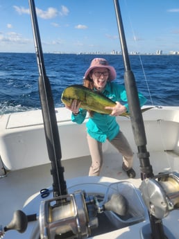 Fishing in Zephyrhills, Florida
