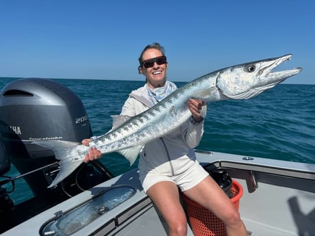 Fishing in Naples, Florida