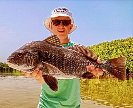 Fishing in Melbourne, Florida