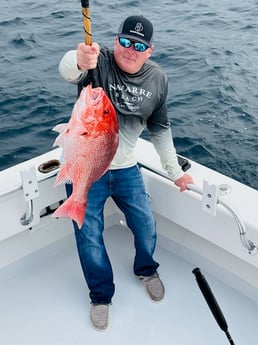 Fishing in Navarre, Florida
