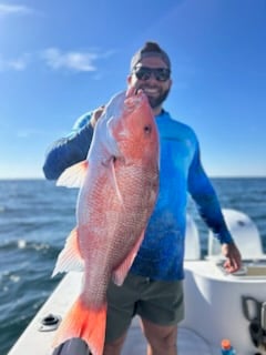 Fishing in Port Orange, Florida