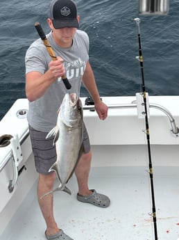 Fishing in Navarre, Florida