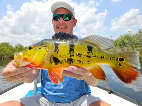 Fishing in Fort Lauderdale, Florida