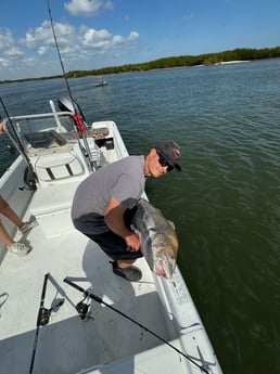 Fishing in Deltona, Florida