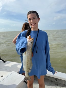 Fishing in Weslaco, Texas