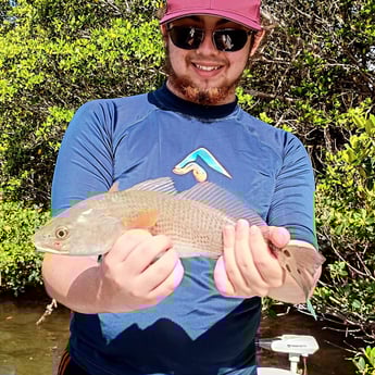 Fishing in Melbourne, Florida