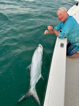 Fishing in Key West, Florida