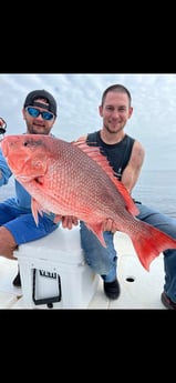 Fishing in Panama City, Florida