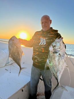 Fishing in Port Orange, Florida
