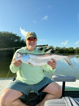 Fishing in Wilmington, North Carolina