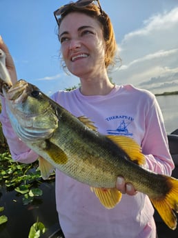 Fishing in Deerfield Beach, Florida