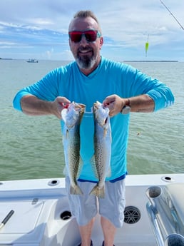 Fishing in Islamorada, Florida