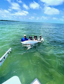 Fishing in Holmes Beach, Florida