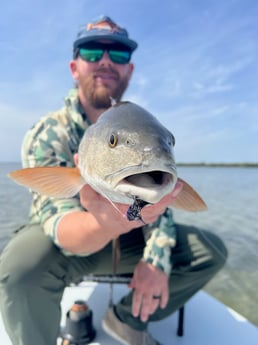 Fishing in Winter Springs, Florida