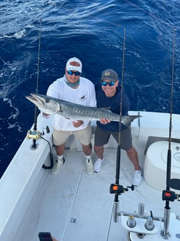Fishing in West Palm Beach, Florida