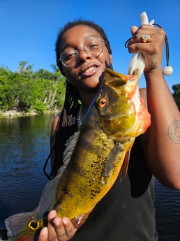 Fishing in Deerfield Beach, Florida