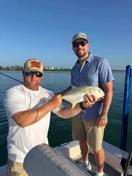 Fishing in Sarasota, Florida