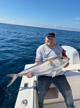 Fishing in Sarasota, Florida