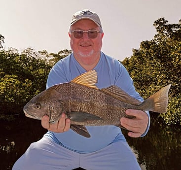 Fishing in Melbourne, Florida