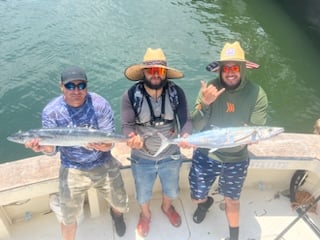 Fishing in Fort Lauderdale, Florida