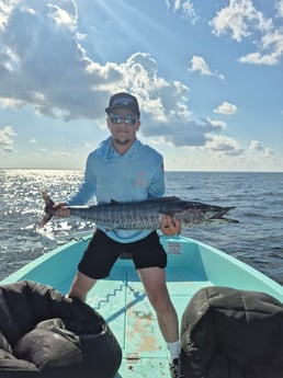 Fishing in Destin, Florida