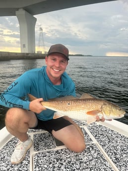 Fishing in Panama City, Florida