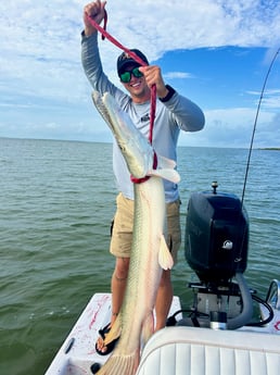 Fishing in Willis, Texas