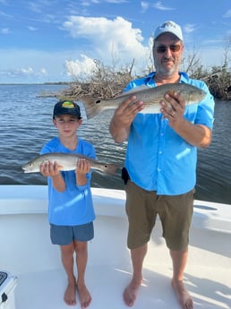 Fishing in Fort Myers, Florida