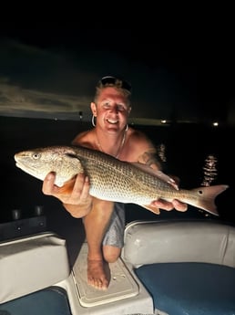 Fishing in Cape Coral, Florida