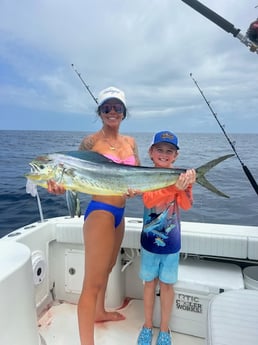 Fishing in Port Orange, Florida