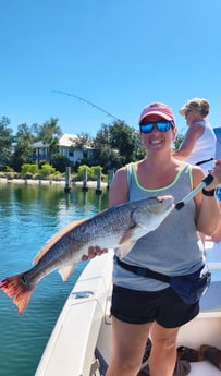 Fishing in Callaway, Florida