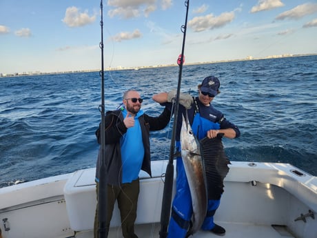 Fishing in Zephyrhills, Florida