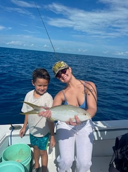 Fishing in Key West, Florida