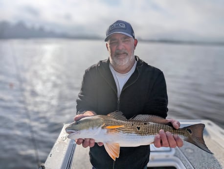 Fishing in Jacksonville, Florida