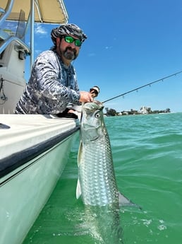 Fishing in Sarasota, Florida