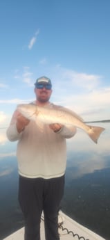 Fishing in Islamorada, Florida