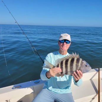 Fishing in Jacksonville, Florida