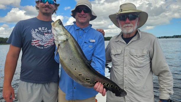 Fishing in Delray Beach, Florida