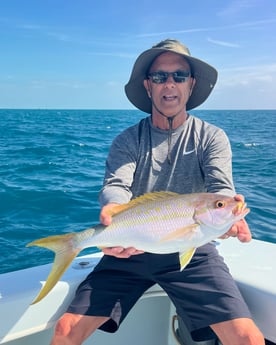 Fishing in Marathon, Florida