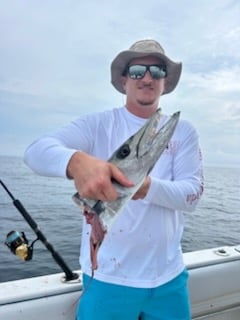 Fishing in Port Orange, Florida