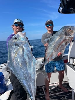 Fishing in Naples, Florida
