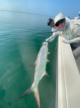 Fishing in Key West, Florida