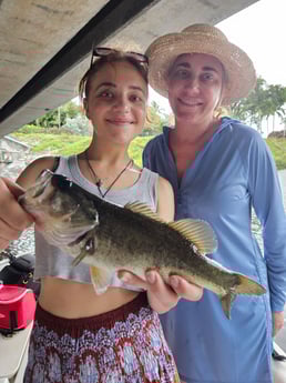 Fishing in Delray Beach, Florida