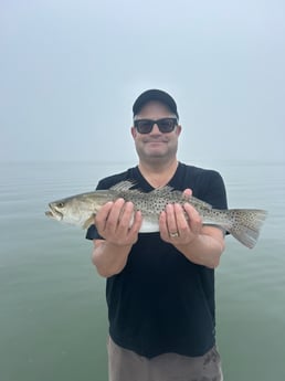 Fishing in Clearwater, Florida
