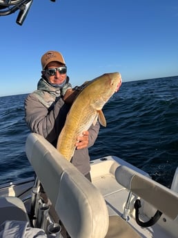 Fishing in Tarpon Springs, Florida
