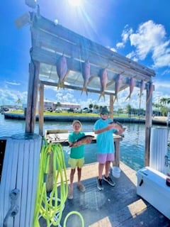 Mangrove Snapper, Yellowtail Snapper Fishing in Tavernier, Florida